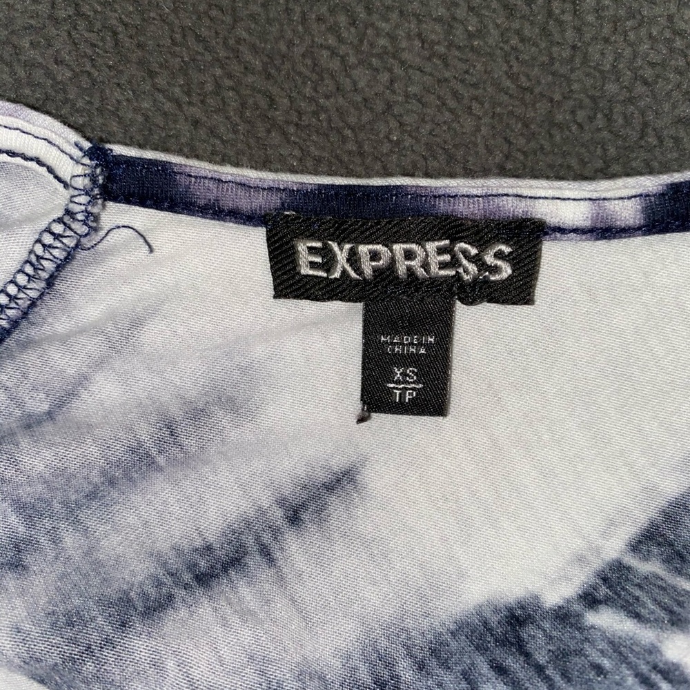 Express tank - Picture 4 of 4